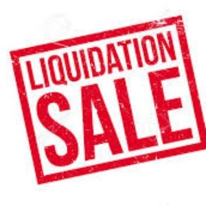 Make an offer! I need this stuff gone!